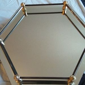 Vanity Perfume Tray